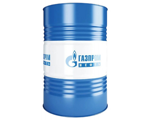 Антифриз GAZPROMNEFT Antifreeze 40 SF 12+ 220 кг 2422210197