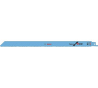 Полотна для сабельных пил BOSCH S1225VF (уп.5шт) 2608657409