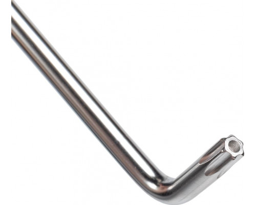 Набор ключей TORX КВТ КТ-9 (T10–T50) 79202