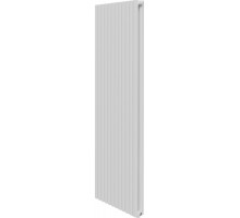 Радиатор отопления ROYAL THERMO Shift Q30 VC2180-12 секц. RAL9016 дизайнерский НС-1631272