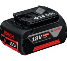Аккумулятор BOSCH 18,0V 4,0 Ah Li-Ion 2607336815