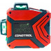 Лазерный уровень CONDTROL GFX 360-2