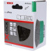 Щетка обдирочная для УШМ BOSCH чашеобразная INOX D-75 мм X-LOCK 2608620728
