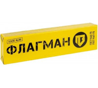 Электроды ФЛАГМАН ПЭОК 46.00 ф 4,0 мм, 5кг 00000003203