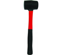 Киянка Biber Профи 85399 резиновая, 550г тов-080763