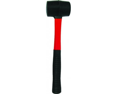 Киянка Biber Профи 85399 резиновая, 550г тов-080763