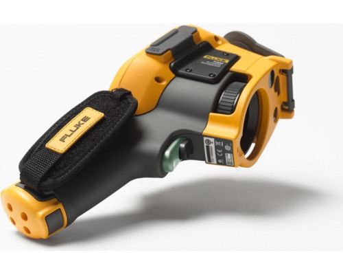 Тепловизор Fluke Ti400 PRO 9 Гц (4947289)