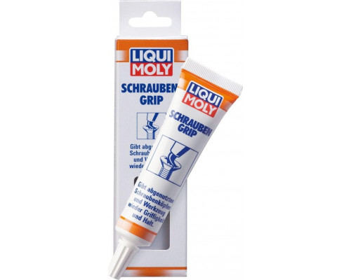 Паста для фиксации инструмента LIQUI MOLY Schrauben-Grip 0,02 л. 3811 3811