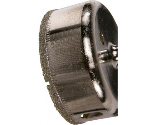Алмазная коронка для мокрого сверления Sturm 1055-09-6855 по керамике и стеклу