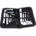 Набор ключей шестигранных STAYER HEX 2 master короткие, Cr-V, 10 предметов 2740-H10_z01