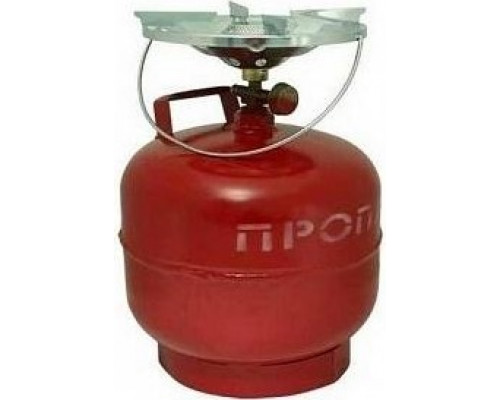 Газовая плита 