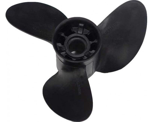 Винт гребной SKIPPER композитный для Yamaha 40-60, 3x11 1/5"x12" C3-112-12R-OAY-F