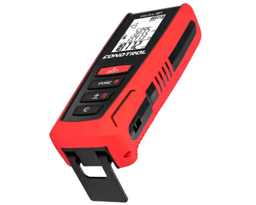 Лазерный дальномер CONDTROL Vector 80