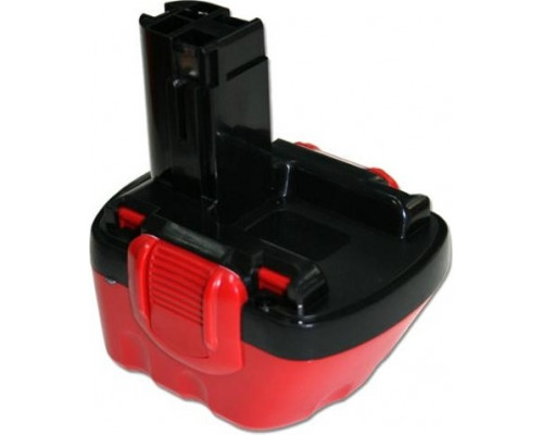 Аккумулятор ПРАКТИКА 14.4В 1,5Ач NiCd (совместим с BOSCH) 031-648 031-648