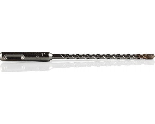 Бур SDS-plus D.BOR 6х 100/160 мм (2408) 60050