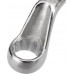 Ключ накидной REXANT 12-5866-2 коленчатый 30х32 мм, хром