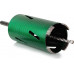 Алмазная коронка для сухого сверления D.BOR Laser Drill 102х150 мм М16 (LD150-0102-016) D-LD150-0102-016
