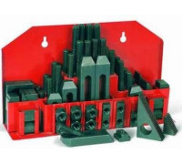 Комплект прихватов PROMA M-10 25001010
