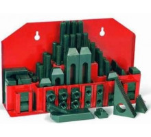 Комплект прихватов PROMA M-10 25001010