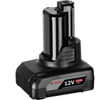 Аккумулятор BOSCH 12,0V 6,0 Ah Li-Ion 1600A00X7H