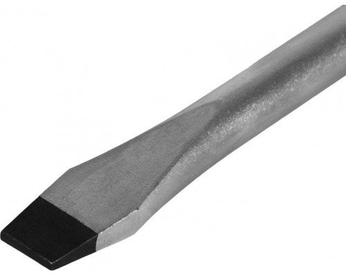 Отвертка шлицевая Кобальт 646-539 ударная ultra grip sl 5,5x75 мм s2, двухкомпонентн