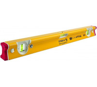 Уровень строительный STABILA тип R-300 122 см 18374 18374