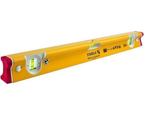 Уровень строительный STABILA тип R-300, 122 см