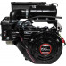 Бензиновый двигатель LONCIN LC168F-2H 6,5 л.с., вал 20 мм