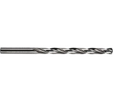 Сверло по металлу HELLER hss-g super din 340 сверхдлиннoе 12,0х134х205мм (5шт) TD21405
