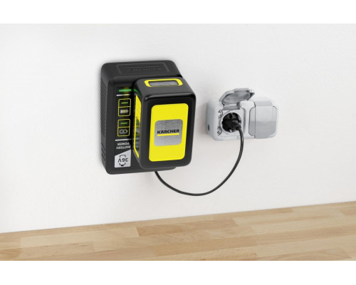Комплект Battery Power 36/25 DW *EU KARCHER 2.445-064.0