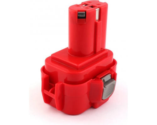 Аккумулятор TopON для Makita DA 9.6В, 3.0Ah (Ni-Mh) TOP-PTGD-MAK-9.6-3.0