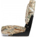 Кресло складное мягкое SKIPPER камуфляж лето (пластик) SK75103MAX5