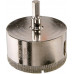 Алмазная коронка для мокрого сверления Sturm 1055-09-5555 по керамике и стеклу