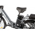 Электровелосипед GELBERT ALFA 2 PRO Черный 0000379-2930