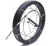 Протяжка-стеклопруток FORTISFLEX FGP-4.5/20MK 20 метров 69449
