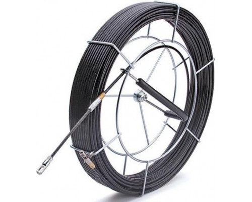 Протяжка-стеклопруток FORTISFLEX FGP-4.5/20MK 20 метров 69449