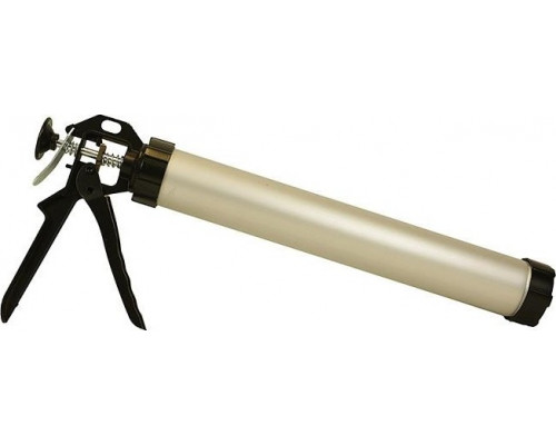 Пистолет для герметика Sturm 1073-05-600 цилиндрический, 600 мл.