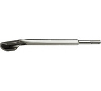 Зубило MATRIX SDS-plus 14 х 22 х 250 мм, канавочное 70301 70301