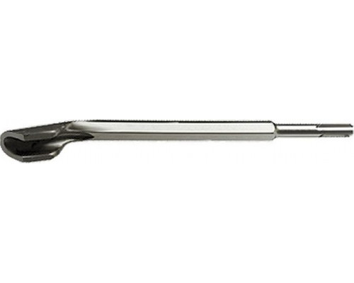 Зубило MATRIX SDS-plus 14 х 22 х 250 мм, канавочное 70301 70301