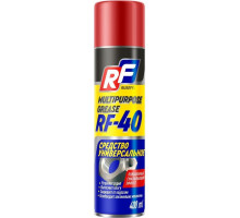Универсальное средство RUSEFF RF-40 0,4 л 16237N 16237N