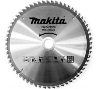 Пильный диск по алюминию MAKITA D-72970 190x30/20x1.4x60t