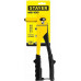 Клепальник STAYER MS 100 maxfix 3105, размер d=2,4-4,8 мм, из алюминия, ста 3105_z01