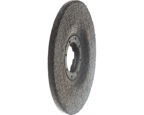 Шлифовальный круг по металлу X-LOCK BOSCH 115х6х22.2 мм A 24 P BF Standart for Metal 2608619365