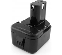 Аккумулятор TopON для Hitachi EB 12В, 2.1Ah (Ni-Mh) TOP-PTGD-HIT-12-2.1