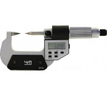 Микрометр ЧИЗ точечный МКЦ-ТП- 25 0.001 ЧИЗ 96482