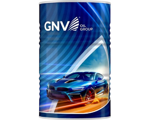 Масло моторное GNV Racing Blue 5W30 208 л GRB1012072011140530208