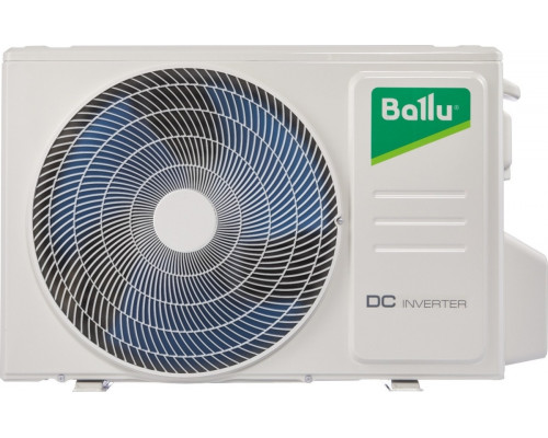 Сплит-система с инверторным управлением BALLU BSDI-24HN8_V2 Lagoon НС-1762348