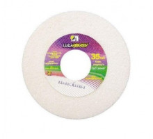 Абразивный диск ЛУГА ПП 150х25х32 25А 60 K V (25 СМ1 К) D2111502532125K