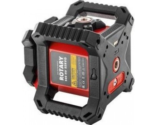 Нивелир лазерный ротационный ADA ROTARY 500 HV Servo А00578