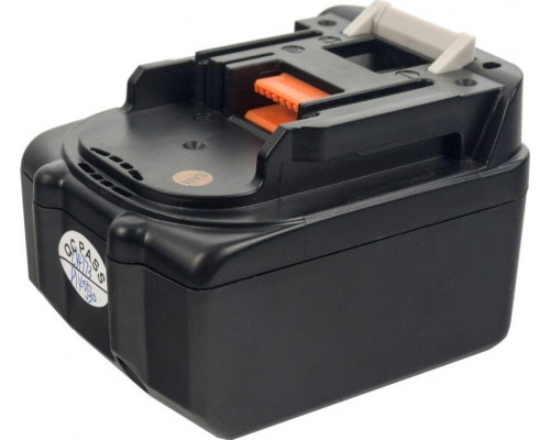 Аккумулятор ПРАКТИКА 14.4В 3,0Ач Li-Ion (совместим с MAKITA) 779-332 779-332